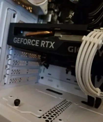 Rtx 4060(ACEITO OFERTAS)