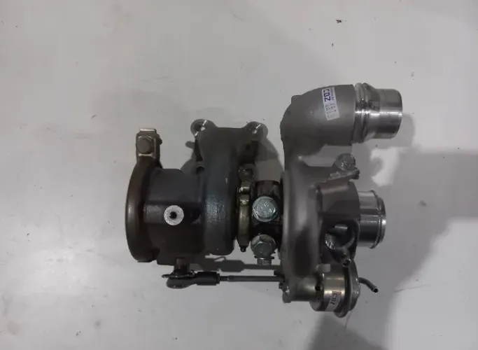 TURBINA CHEVROLET CRUZE 1.4 TURBO 2018 2019 2020
