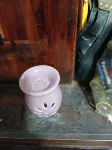 Ceramica p acendi ento