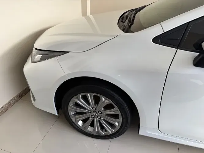 Toyota Corolla XEI 2.0 Flex 16V Aut. 2023
