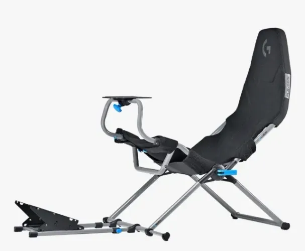 Playseat Chalenge X Logitech Edition