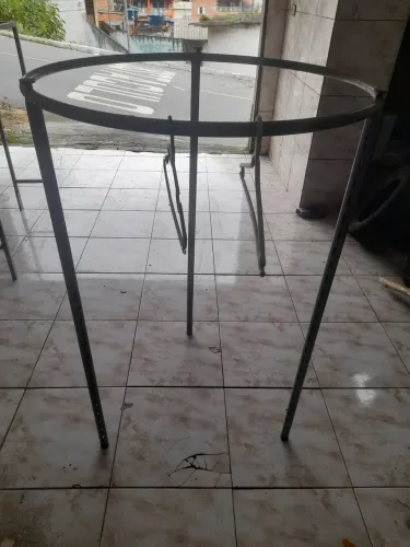 CABIDEIRA REDONDA/ Oportunidade
