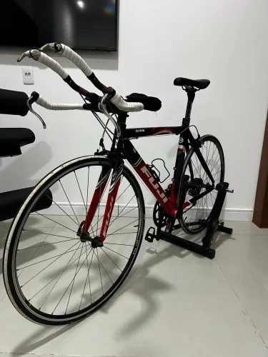 Bicicleta tt triathlon Fuji aloha tamanho 54 (M)