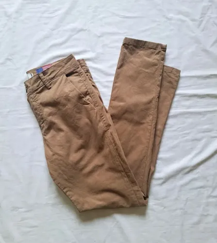 Calça Ralph Lauren