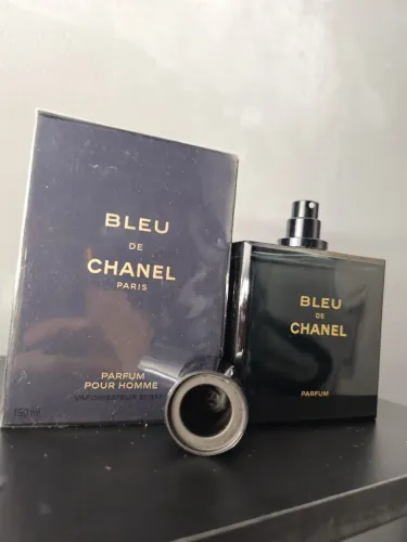 Bleu de Chanel Parfum 150ml