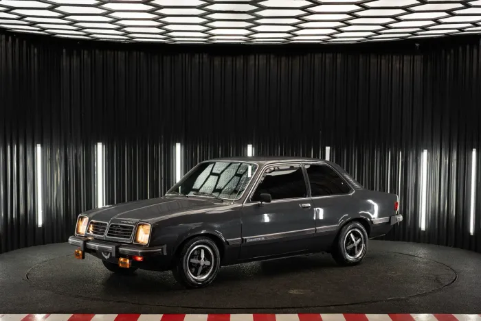 Chevrolet Chevette L / SL / Sl/e / DL / SE 1.6 1982