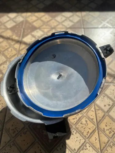 Panela de pressão 10l