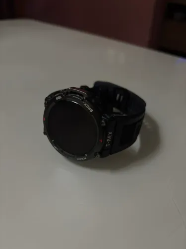 RELÓGIO AMAZFIT T REX 2