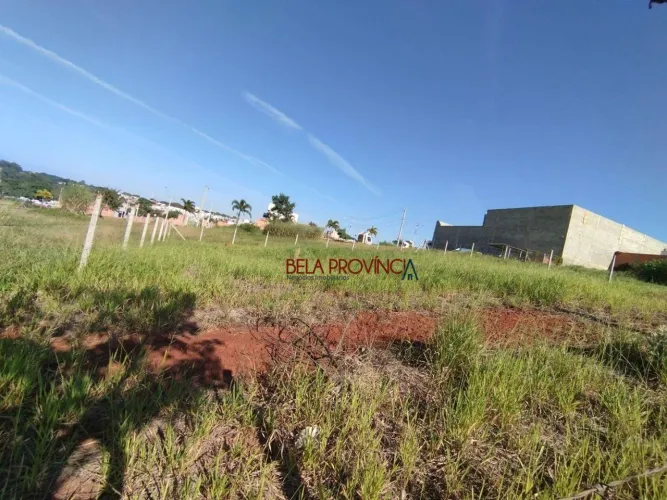 Terreno à venda, 500 m² por R$ 370.000,00 - Terras Di Treviso - Piracicaba/SP
