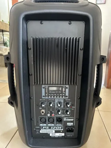 Caixa de Som Staner PS-1201  12?   150W  RMS