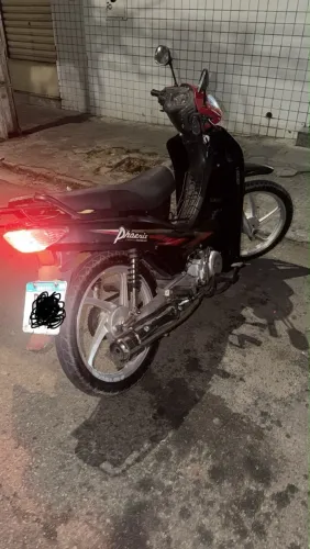 Shineray XY 50-q Phoenix 2019