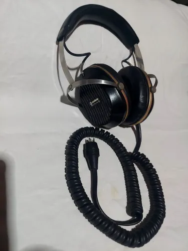 fone Gradiente modelo RCF-233