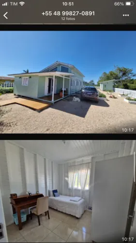 Casa de praia