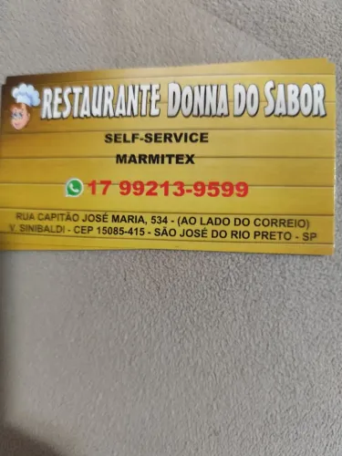 Restaurante CONTRATA