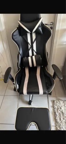 Cadeira gamer