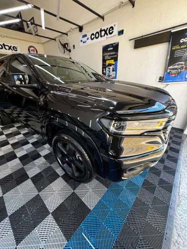 Ram Rampage R/T Hurric. 4 2.0 TB CD 4X4 Aut. 2024
