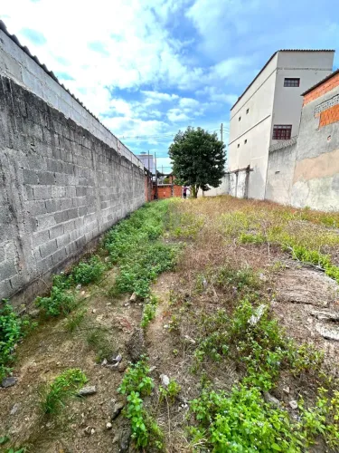 Terreno à venda de 250m² e sol da manhã em Vila Velha!