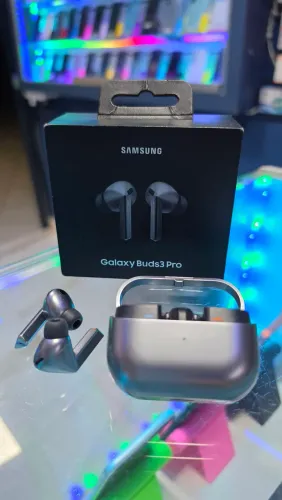 FONE GALAXY BUDS3 PRO SAMSUMG 