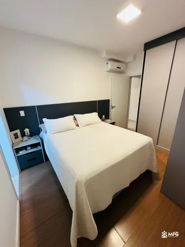 Apartamento para Venda - Condomínio Alpha Dijon - Sorocaba/SP