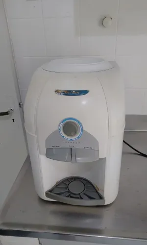 Vendo Gelagua Esmaltec