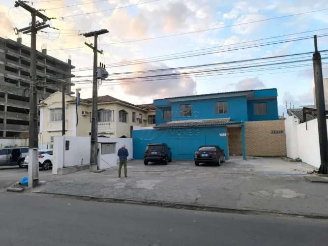 Ponto Comercial à Beira-mar à venda na Avenida da Paz