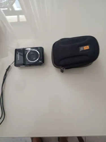 Máquina Samsung 