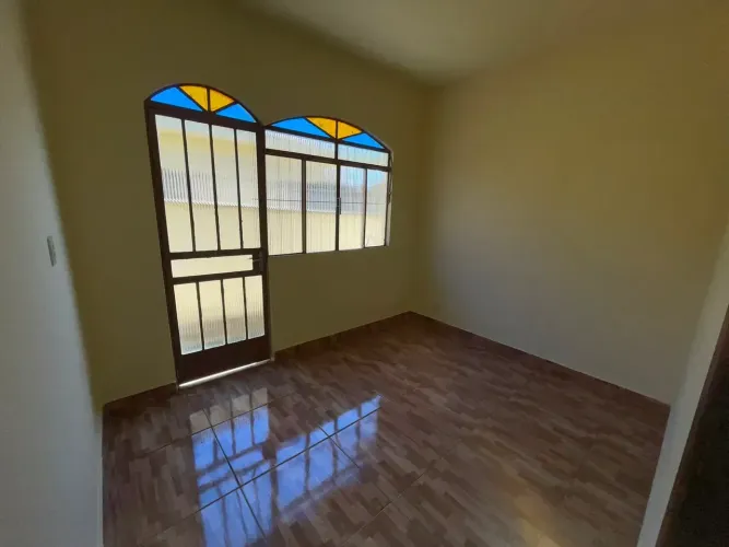 Imóvel para aluguel possui 80 metros quadrados com 2 quartos em Esplanada - Belo Horizonte