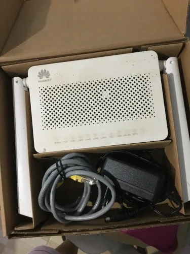 Roteador Huawei