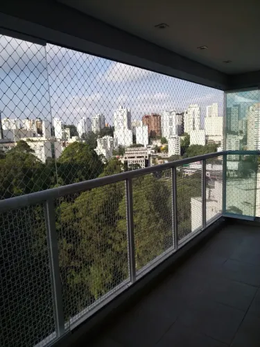 MERLOT para venda tem 84 metros quadrados com 2 quartos em Vila Andrade - São Paulo - SP