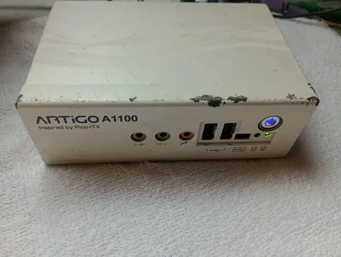 Mini Pc Artigo A1100