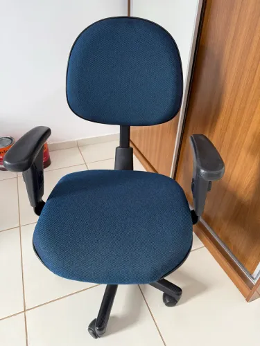 Cadeira escritório 