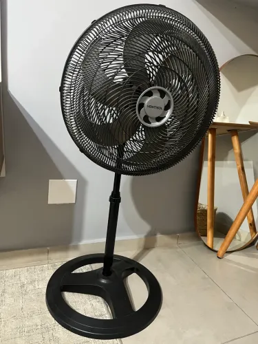 Ventilador de coluna