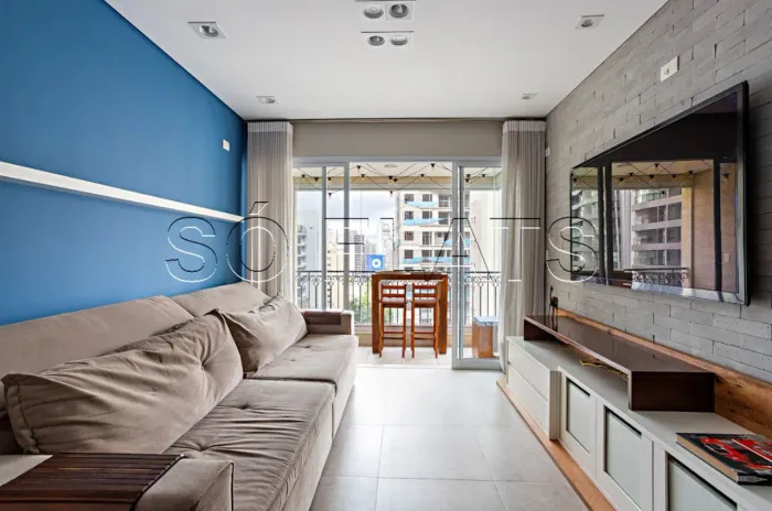 Residencial Tradition Brooklin, apartamento disponível para venda com 100m² 3 dormitórios