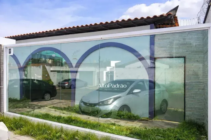 Ponto Comercial para Aluguel Ilhotas | Teresina/PI