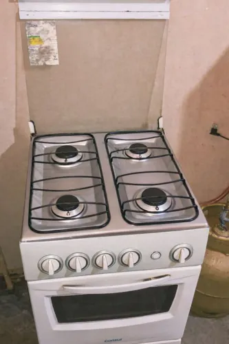 Vendo Fogão 4 Bocas