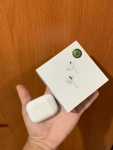 Fone de Ouvido Sem Fio Bluetooth Pro 6 Com Cancelamento De Ruído Pop-Up para iOS -GPS