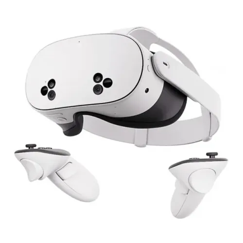META QUEST 3S (óculos VR)