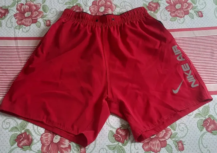 Calções dryfit