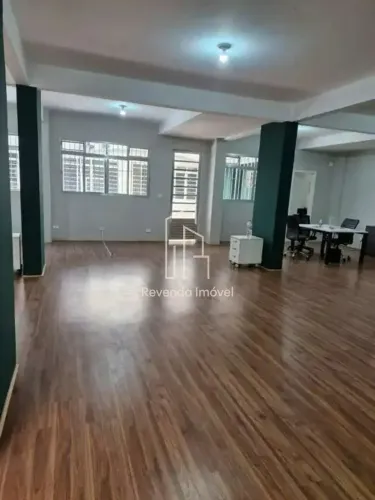 Aluguel de Sala Comercial na Consolação, São Paulo-SP: 7 salas, 4 banheiros, 307m² de área