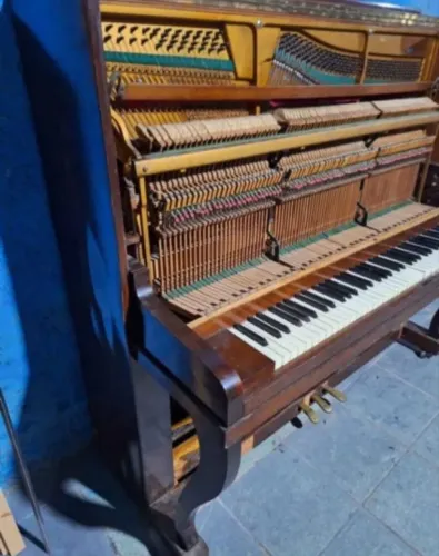 Piano Pleyel