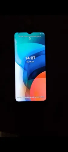 Vende-se um motoE7 seminovos R$ 280,00 avista ou no cartão com acréscimo
