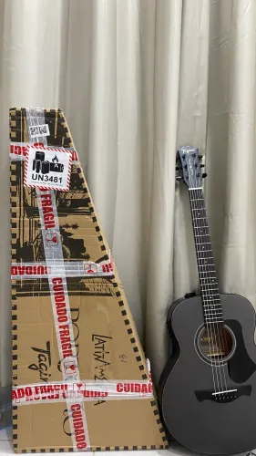 Violão Tagima Porteño - linha Latin América