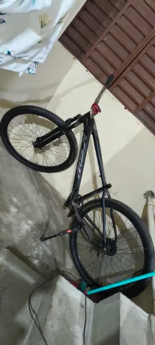 Bicicleta aro 29 ksw