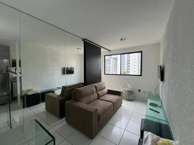 Edf. Golden One Home Service | Boa Viagem