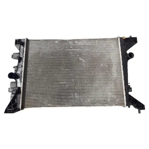 Radiador Onix Prisma Spim 13/18 Original GM 16486530