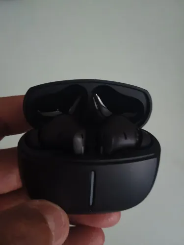 Fone Bluetooth Kuba Mali 2