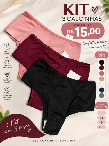 Moda Íntima