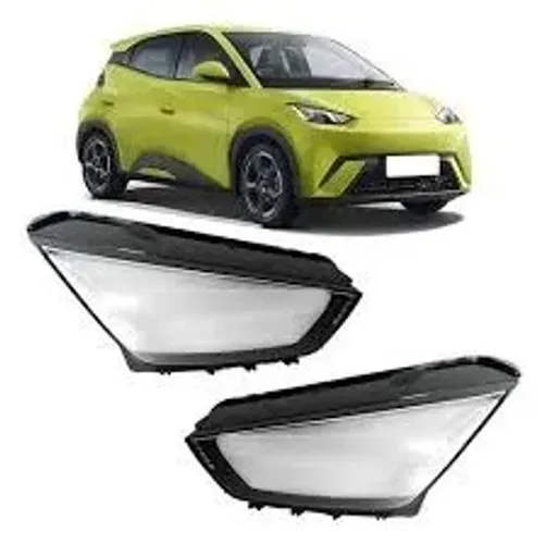 Lente Farol Byd Dolphin Mini 2023 a 2026