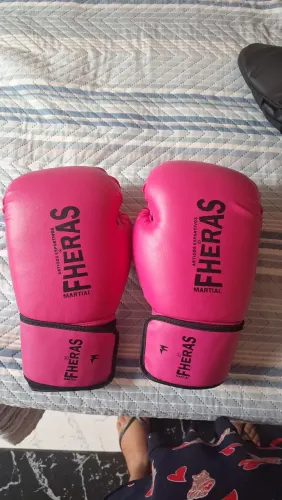 Boxe/muay thai