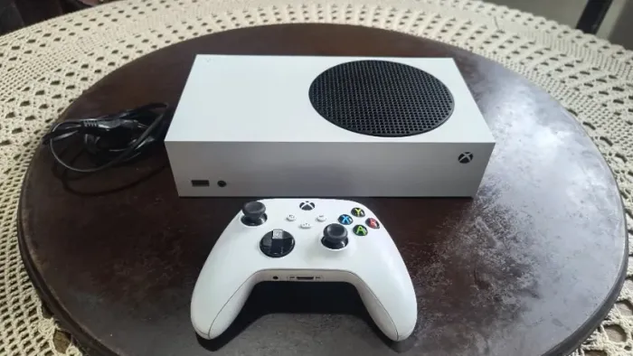 Xbox series s